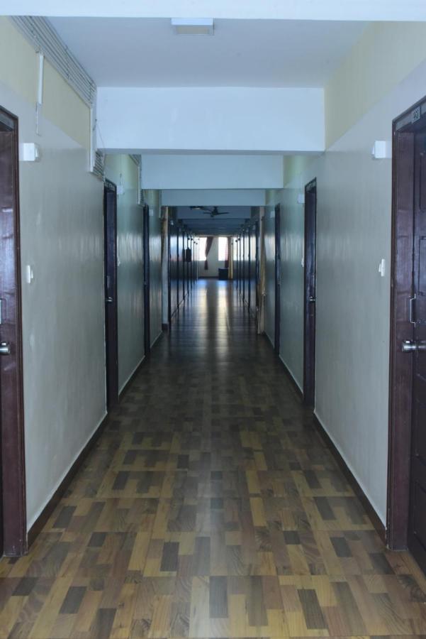 R S Bhavan Манипала Екстериор снимка